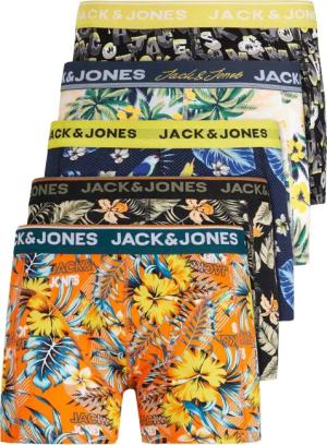 Jack & Jones Boxershorts Jacvel (5-St.,