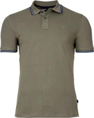 JOOP! Poloshirt Herren Poloshirt Baumwolle 17