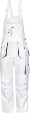 Triuso Arbeitslatzhose Latzhose Arbeitshose Malerhose Overall