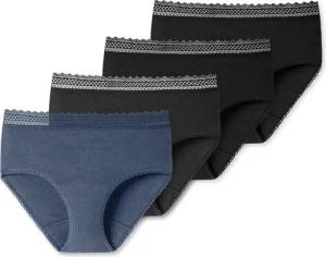 Schiesser Periodenslip Secret Care (4-St) Damen