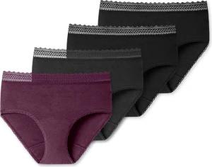 Schiesser Periodenslip Secret Care (4-St) Damen