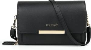 Fassiona Umhängetasche Damen Handy Umhängetasche -