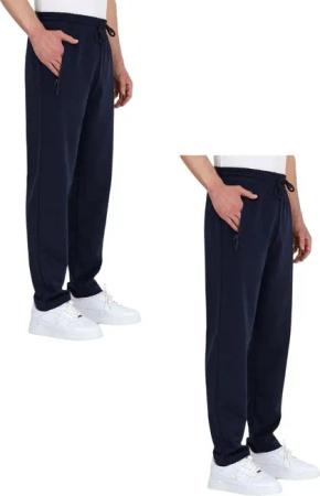 COMEOR Jogginghose Trainingshose Sporthose Herren Baumwollmischung