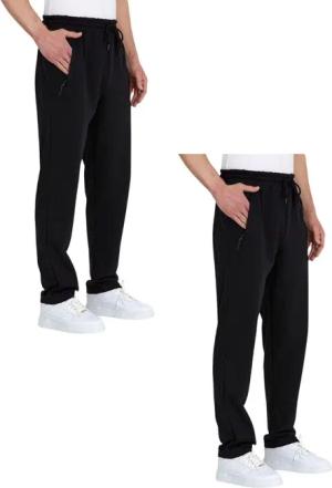 COMEOR Jogginghose Trainingshose Sporthose Herren Baumwollmischung