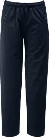 Erwin Müller Jogginghose Damen-Freizeithose, lang Uni