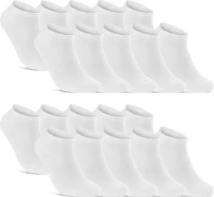 sockenkauf24 Sneakersocken 10, 20, 30 Paar