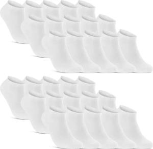 sockenkauf24 Sneakersocken 10, 20, 30 Paar