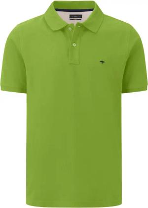 FYNCH-HATTON Poloshirt Basic Polo, Supima leaf