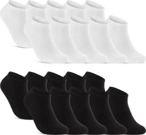 sockenkauf24 Sneakersocken 10, 20, 30 Paar