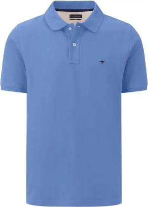 FYNCH-HATTON Poloshirt Basic Polo, Supima crystal
