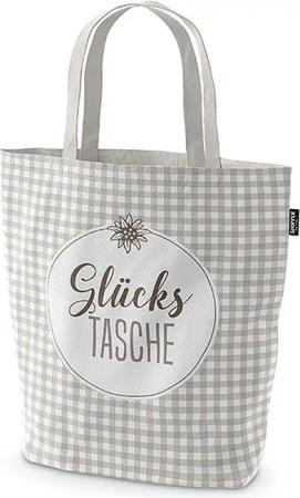 La Vida Einkaufsshopper Strandtasche Einkaufstasche Shopper