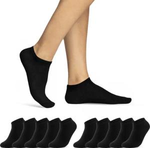 sockenkauf24 Sneakersocken 10, 20, 30 Paar