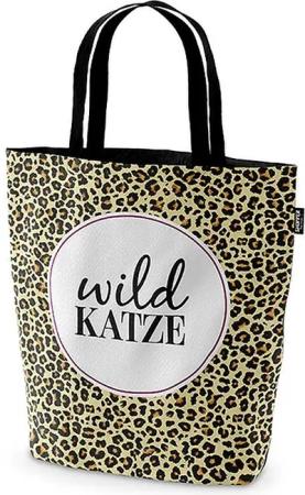 La Vida Einkaufsshopper Strandtasche Einkaufstasche Shopper