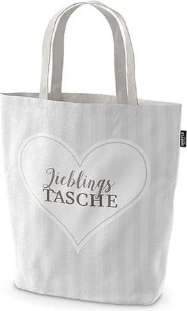 La Vida Einkaufsshopper Strandtasche Einkaufstasche Shopper