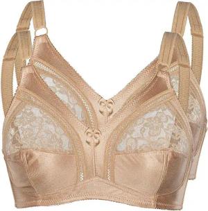 Sassa Entlastungs-BH BH funktionell 88887 2er
