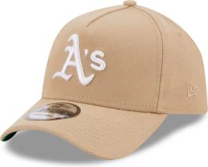 New Era Trucker Cap 9Forty AFrame
