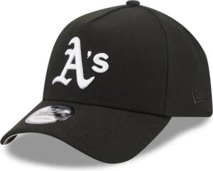 New Era Trucker Cap 9Forty AFrame