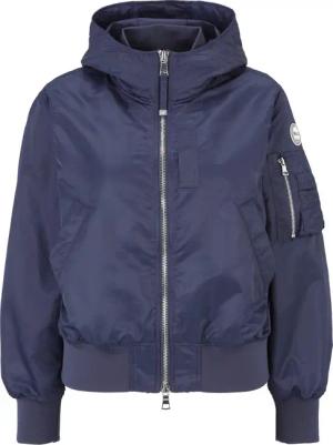 No.1 COMO Bomberjacke CREEK