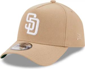New Era Trucker Cap 9Forty AFrame