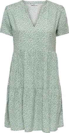ONLY Sommerkleid (1-tlg)