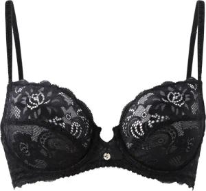 Gossard Bügel-BH Gypsy Bügel BH Black
