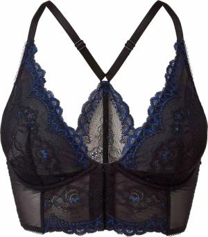 Gossard Longline-BH Lace Longline V-Bügel BH