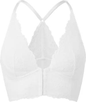 Gossard Longline-BH Lace Longline V-Bügel BH