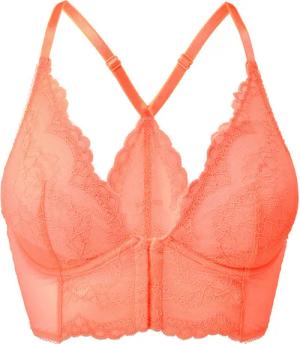 Gossard Longline-BH Lace Longline V-Bügel BH