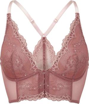 Gossard Longline-BH Lace Longline V-Bügel BH