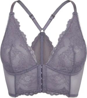 Gossard Longline-BH Lace Longline V-Bügel BH