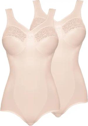 Susa Body 2er Pack Korselett Basic