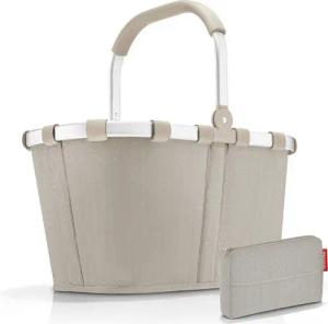 REISENTHEL® Einkaufskorb, Set aus Carrybag &