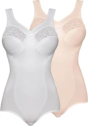 Susa Body 2er Pack Korselett Basic