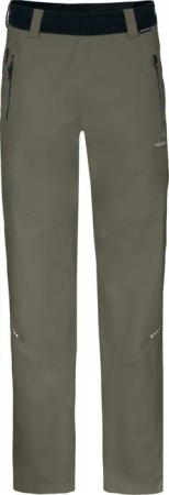 Bergson Regenhose VERDAL Thermo Damen (Über)