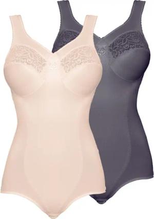 Susa Body 2er Pack Korselett Basic