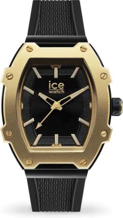 ice-watch Quarzuhr Black Gold 023319