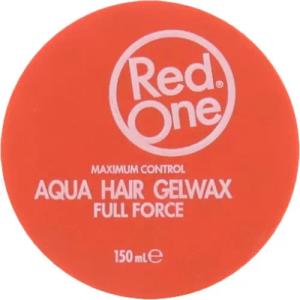 RedOne Haarwachs Red One Aqua Hair