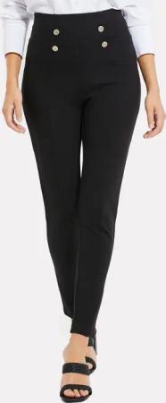Threadbare Stoffhose THB William Trouser with