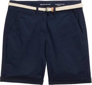 TOM TAILOR Bermudas
