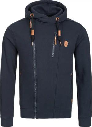 Indicode Sweatjacke Elm