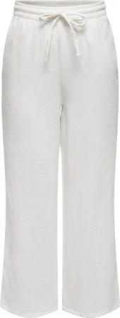 ONLY Chinohose Weite Hose ONLThyra -