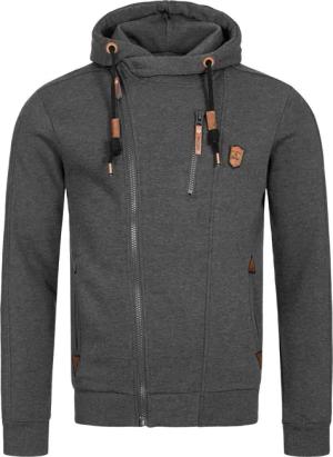 Indicode Sweatjacke Elm