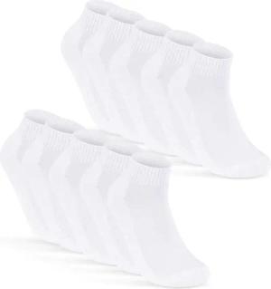 sockenkauf24 Sneakersocken 10 Paar SPORT Sneaker