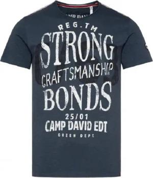 CAMP DAVID T-Shirt