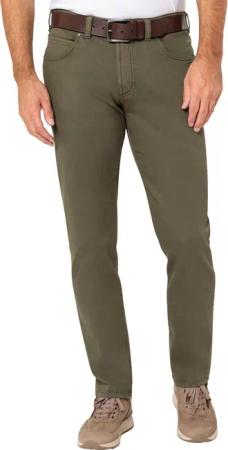 Atelier GARDEUR 5-Pocket-Hose Maximale Bewegungsfreiheit dank