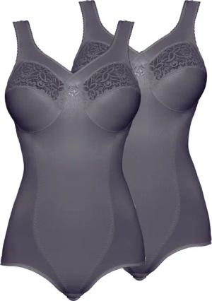 Susa Body 2er Pack Korselett Basic
