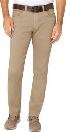 Atelier GARDEUR 5-Pocket-Hose Maximale Bewegungsfreiheit dank
