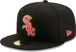 New Era Fitted Cap 59Fifty FANATIC