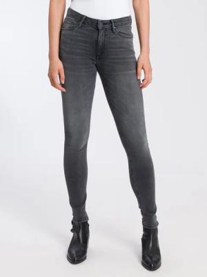 CROSS JEANS® Skinny-fit-Jeans Alan
