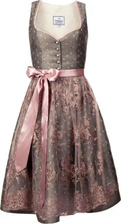 Edelnice Dirndl